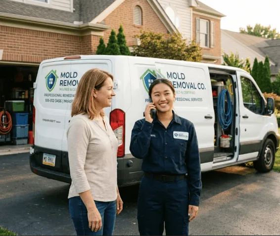 Crawlspace Mold Remediation Versailles, IL FAQs